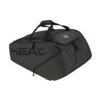 Paletero Head Pro X Negro - Barata Oferta Outlet
