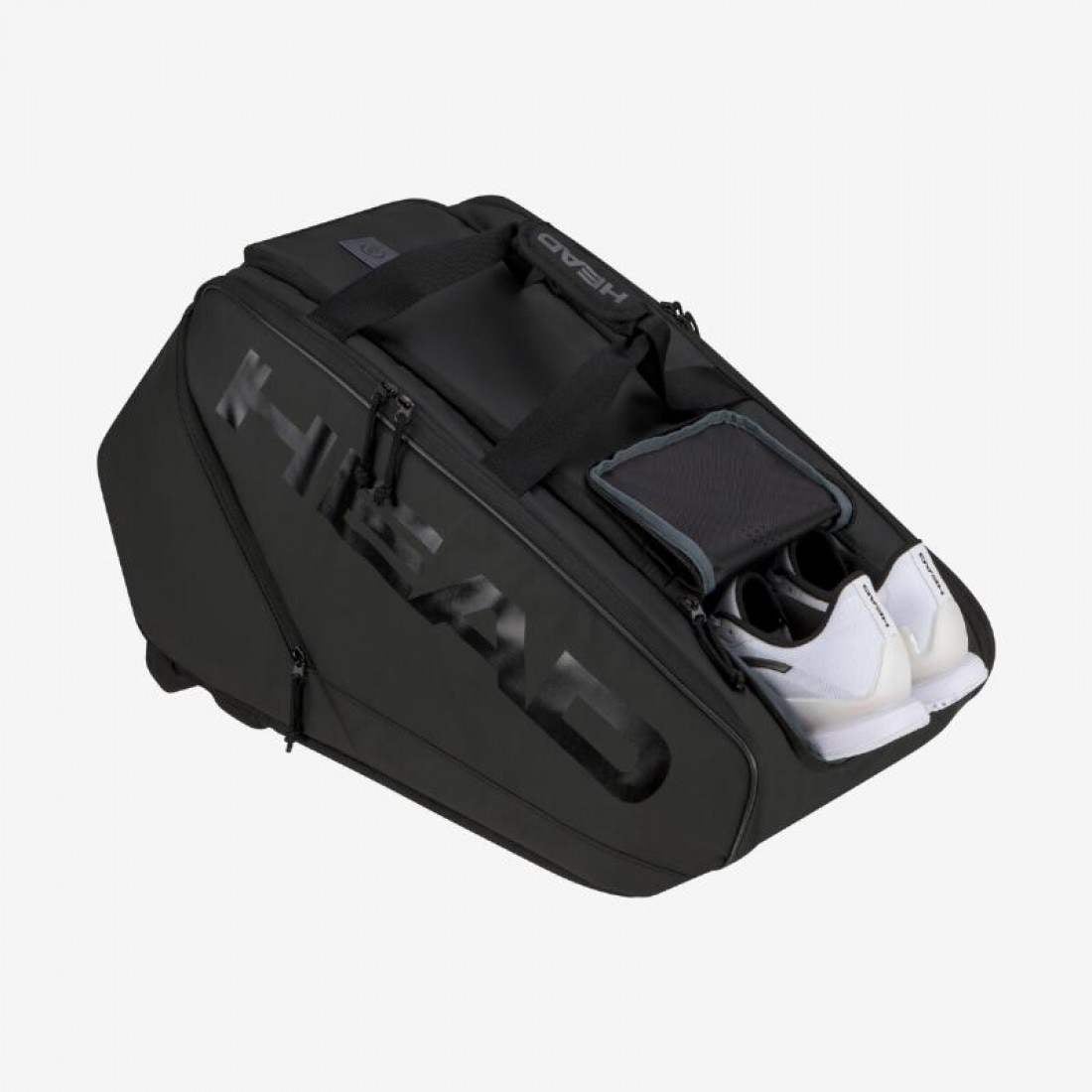 Paletero Head Pro X Negro - Barata Oferta Outlet