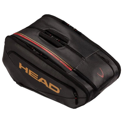 Paletero Head Retro 25TH LTD - Image 1