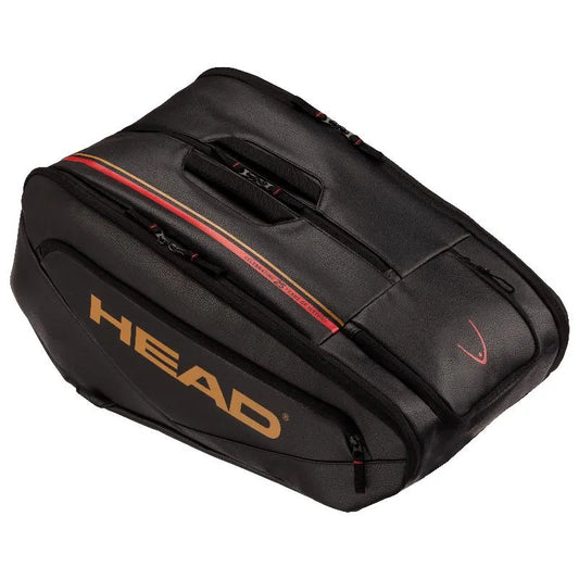 Paletero Head Retro 25TH LTD - Image 1