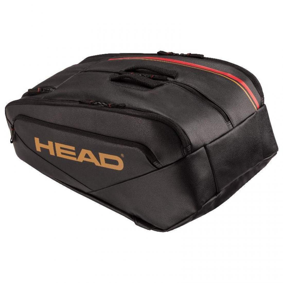 Head Paletero Head Retro 25TH LTD