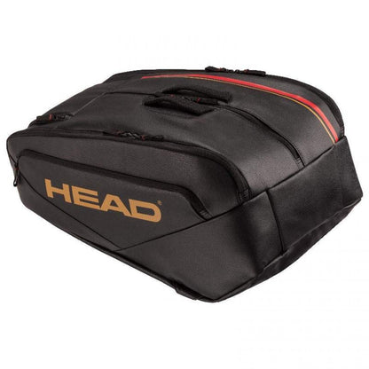 Head Paletero Head Retro 25TH LTD