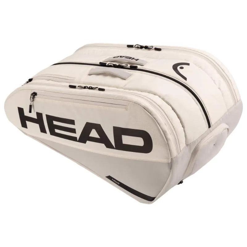 Tête de Tour Padel L Sac Padel blanc - Image 1