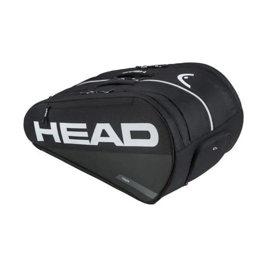 Head Tour Padel Sac Padel Noir - Image 1