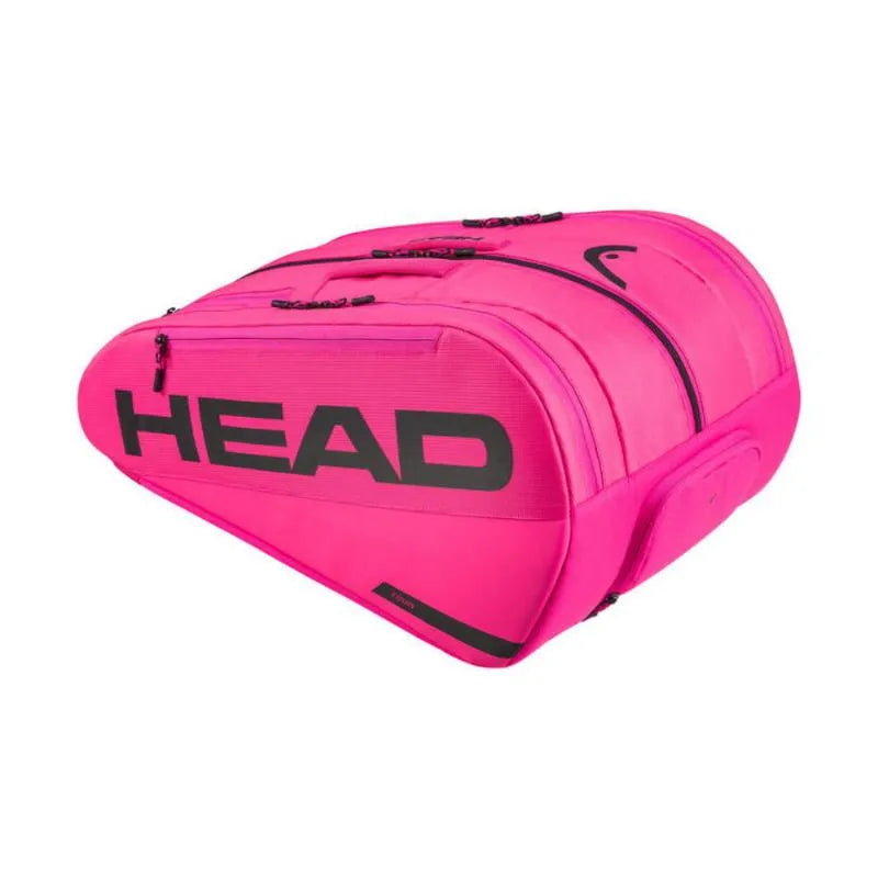 Paletero Head Tour Padel L Pink - Image 1