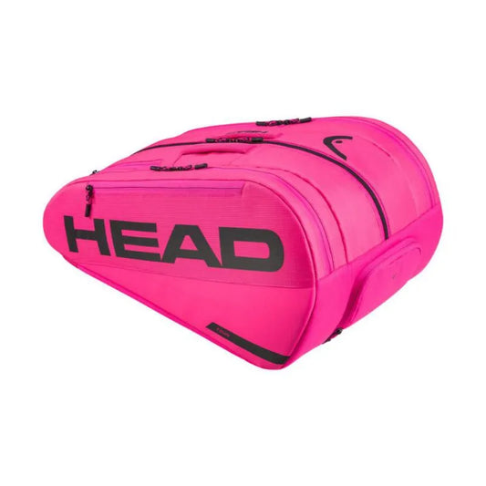 Paletero Head Tour Padel L Pink - Image 1