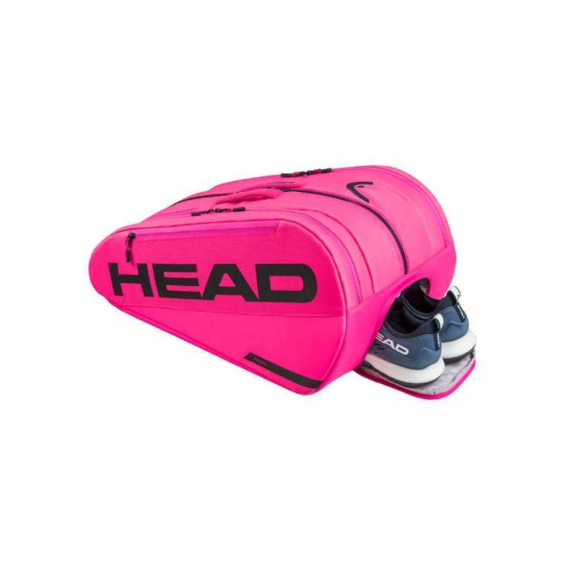 Head Paletero Head Tour Padel L Pink