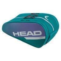 Head Tour Padel L Sac de padel Vert Violet