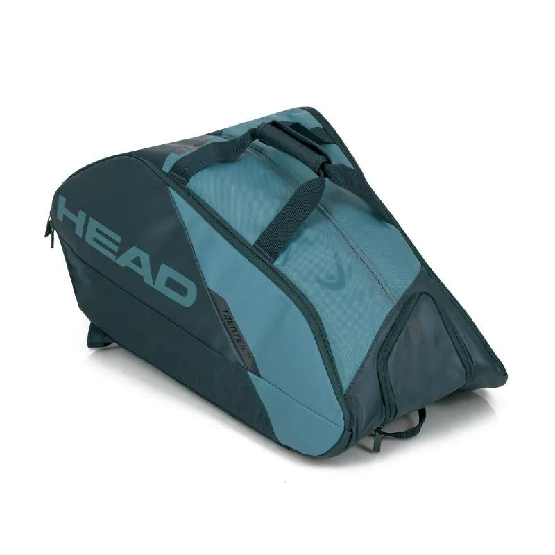Paletero Head Tour Team Azul Cyan - Image 3