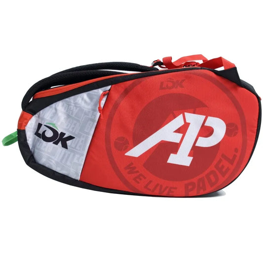 Paletero Lok Granite A1 Padel - Image 1