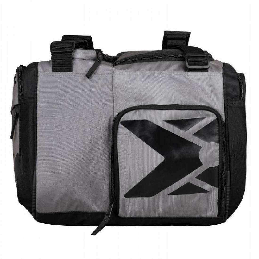 Adidas Paletero Nox AT10 Competition XL Compact Gris
