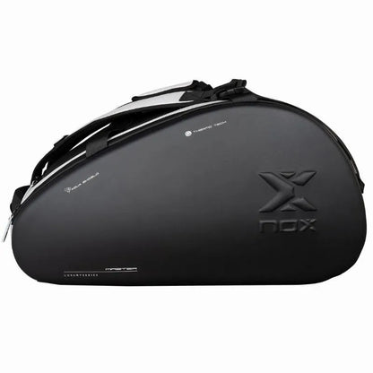 Paletero Nox AT10 Luxe Master Series Negro Blanco - Image 1