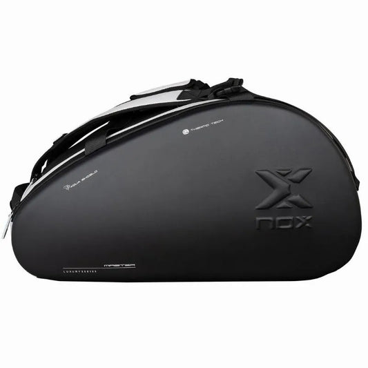 Paletero Nox AT10 Luxe Master Series Negro Blanco - Image 1