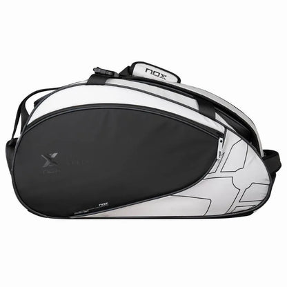 Paletero Nox AT10 Luxe Master Series Negro Blanco - Image 5
