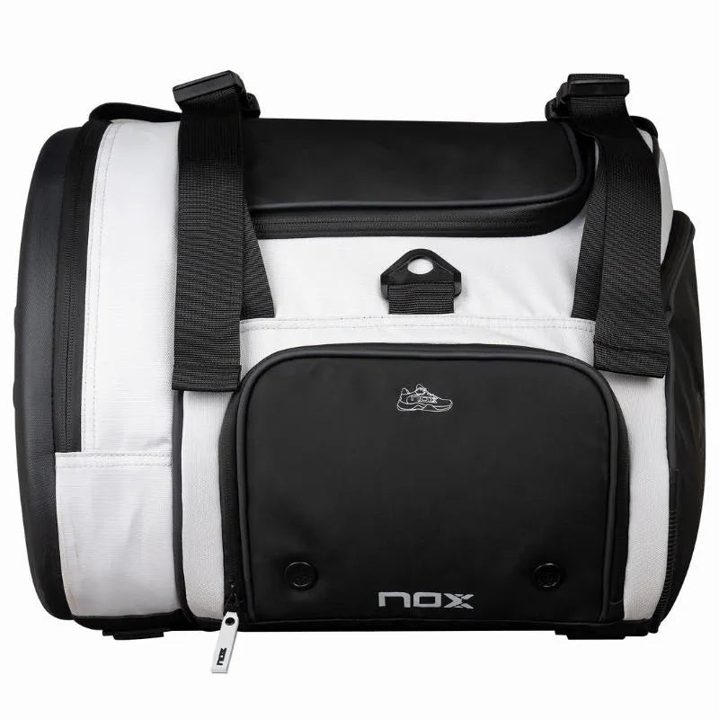 Paletero Nox AT10 Luxe Master Series Negro Blanco - Image 6