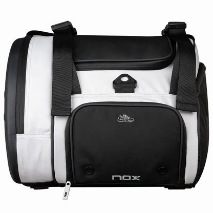 Paletero Nox AT10 Luxe Master Series Negro Blanco - Image 6