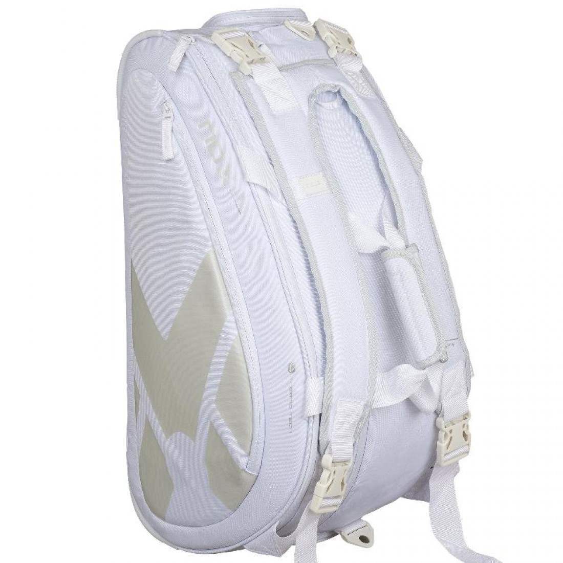 Adidas Paletero Nox AT10 Team Blanco