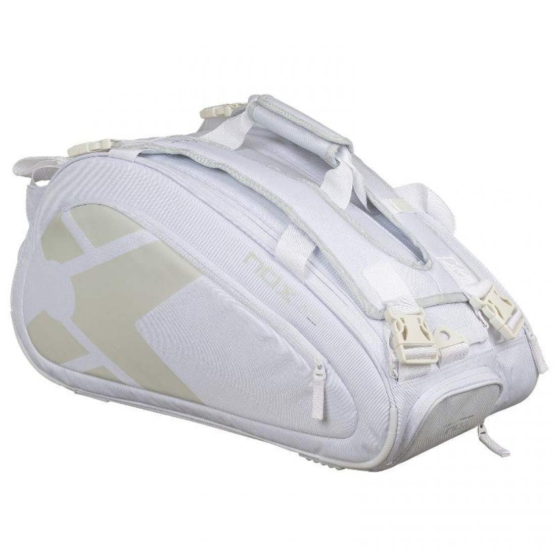 Adidas Paletero Nox AT10 Team Blanco