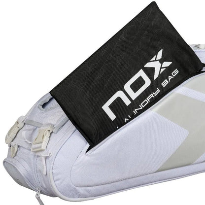 Paletero Nox AT10 Team Blanco - Image 9