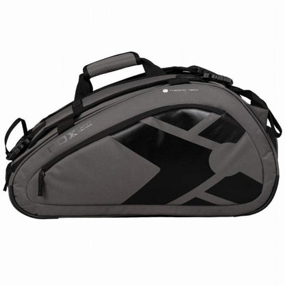 Adidas Paletero Nox AT10 Team Gris Negro