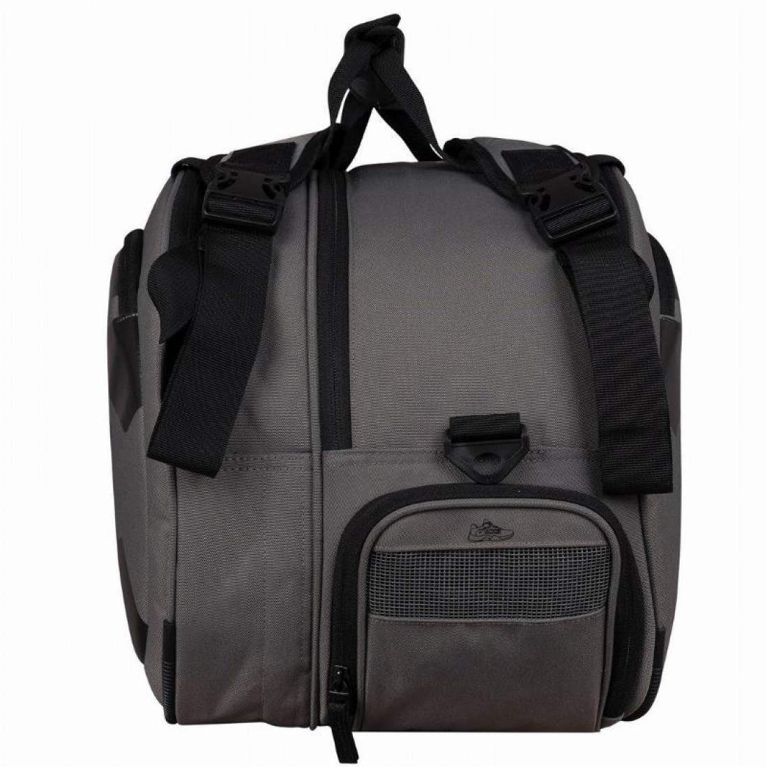 Adidas Paletero Nox AT10 Team Gris Negro