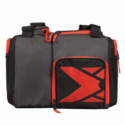 Adidas Nox AT10 XXL Black Red Padel Racket Bag