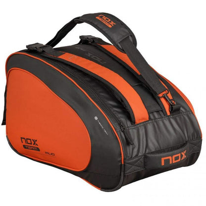 Adidas Nox ML10 Team Black Clay Padel Bag
