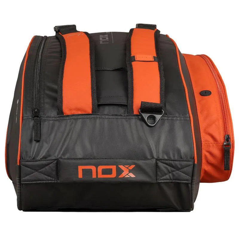 Sac de padel Nox ML10 Team Black Clay - Image 6