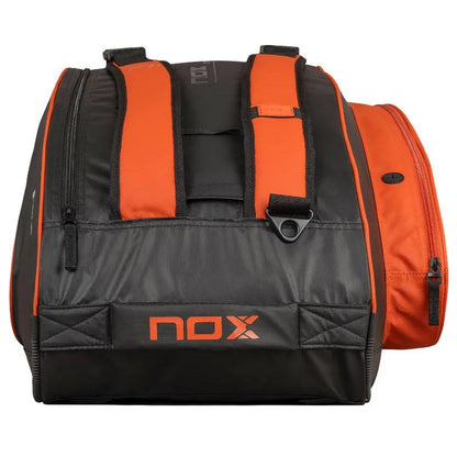 Sac de padel Nox ML10 Team Black Clay - Image 6