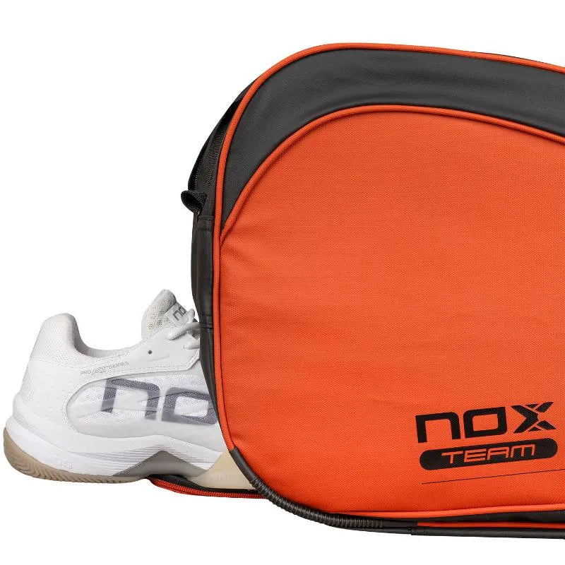 Sac de padel Nox ML10 Team Black Clay - Image 9