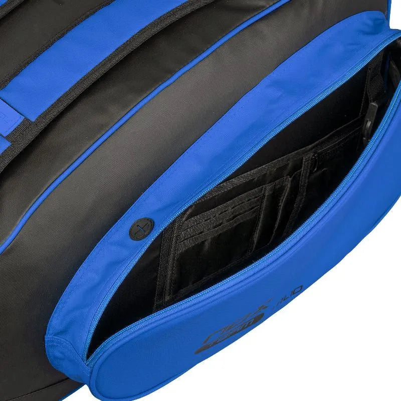 Sac de Padel Nox ML10 Team Noir Bleu - Image 6