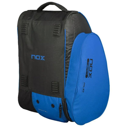 Sac de Padel Nox ML10 Team Noir Bleu - Image 7