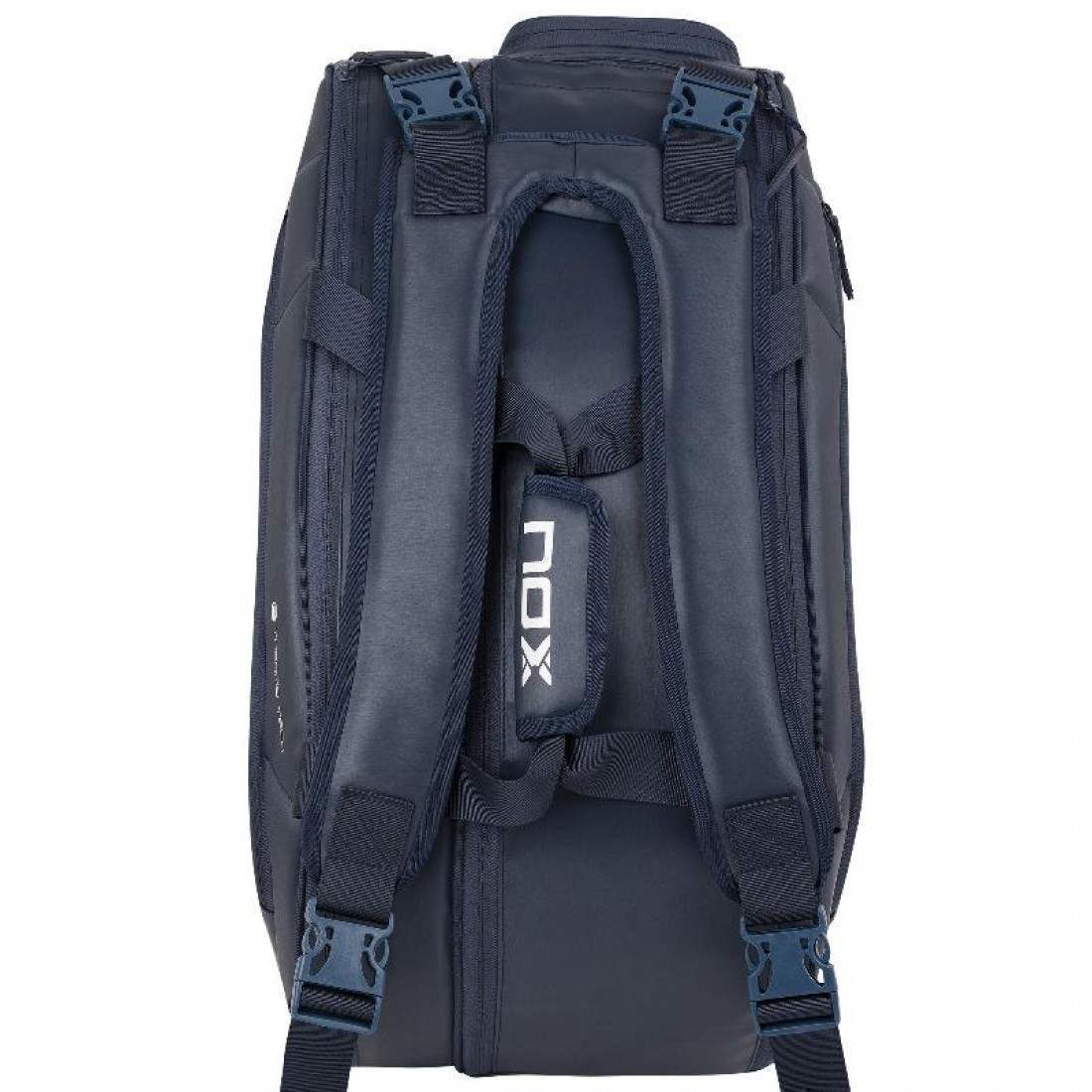 Adidas Paletero Nox Pro Series Blue 2023