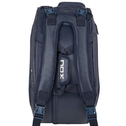 Adidas Paletero Nox Pro Series Blue 2023
