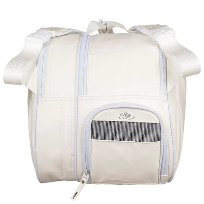 Sac de raquette de padel Nox Pro Series blanc - Image 6