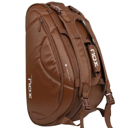 Paletero Nox Pro Series Marron Camel 2023 (Garantie du prix le plus bas) - Image 4