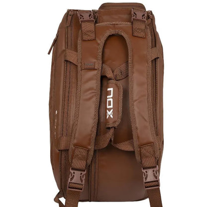 Paletero Nox Pro Series Marron Camel 2023 (Garantie du prix le plus bas) - Image 5