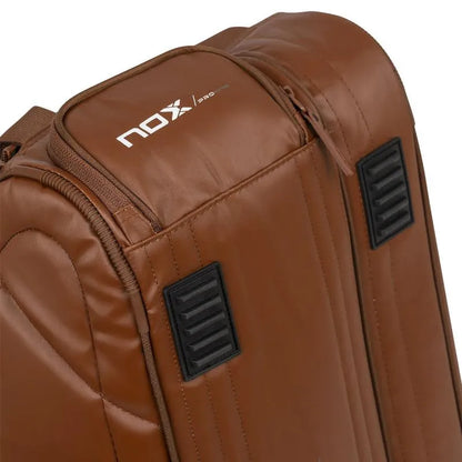 Paletero Nox Pro Series Marron Camel 2023 (Garantie du prix le plus bas) - Image 7