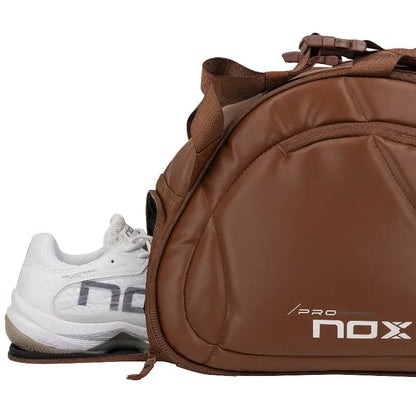 Paletero Nox Pro Series Marron Camel 2023 (Garantie du prix le plus bas) - Image 8