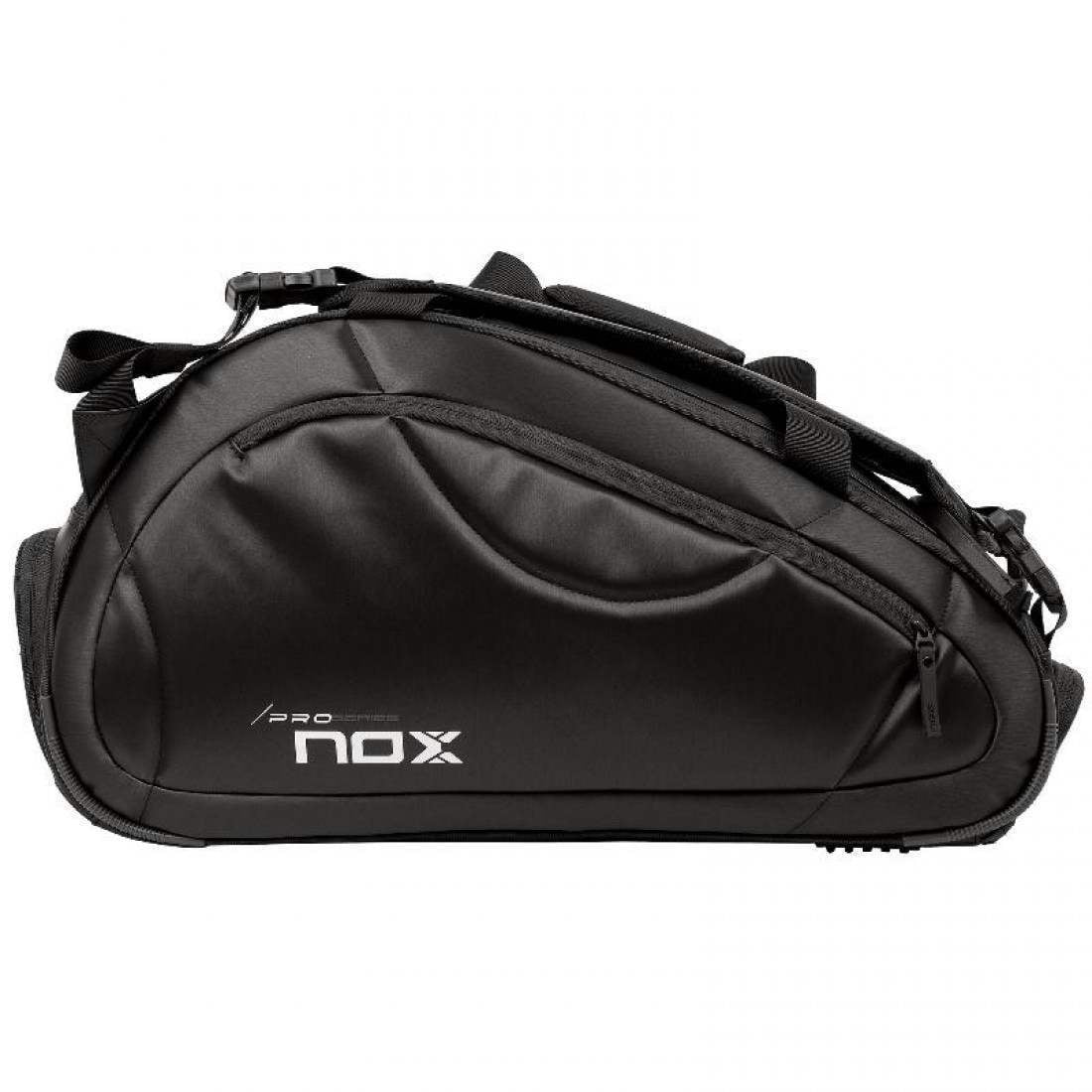 Adidas Paletero Nox Pro Series Black 2023