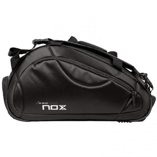 Adidas Paletero Nox Pro Series Black 2023