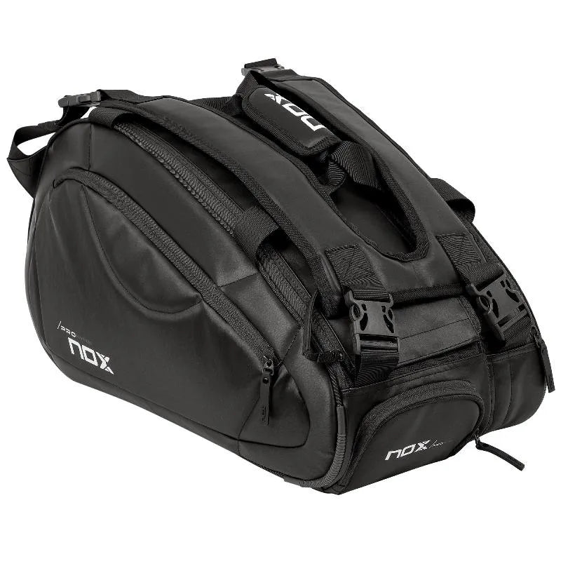Paletero Nox Pro Series Noir 2023 - Image 2