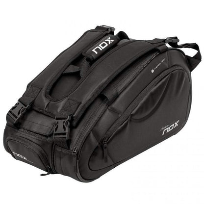 Adidas Paletero Nox Pro Series Black 2023