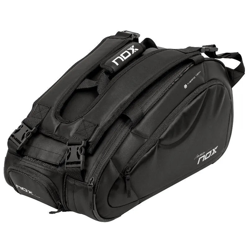Paletero Nox Pro Series Noir 2023 - Image 3