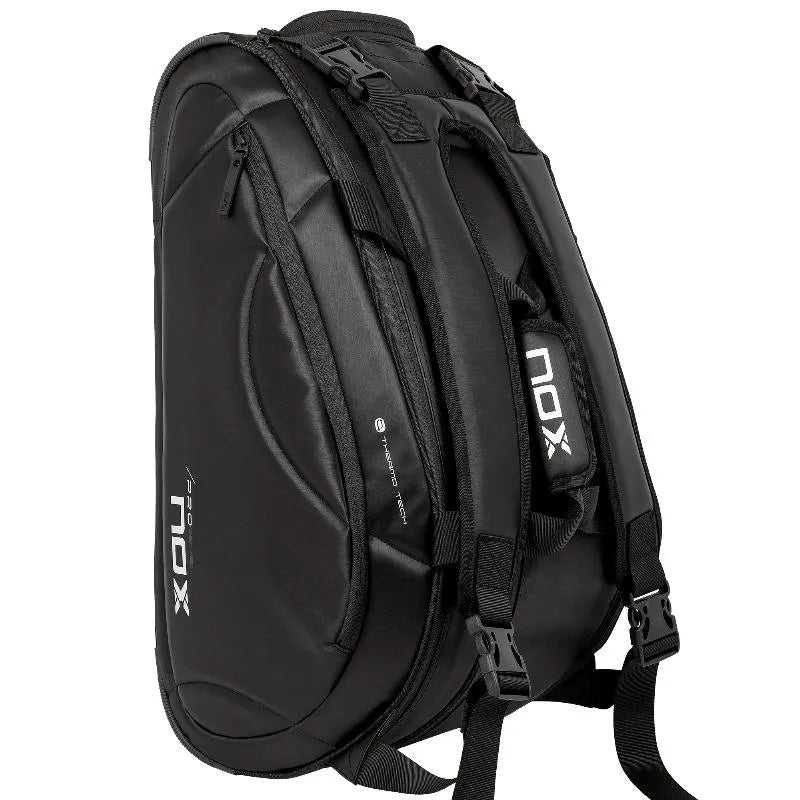 Paletero Nox Pro Series Noir 2023 - Image 4