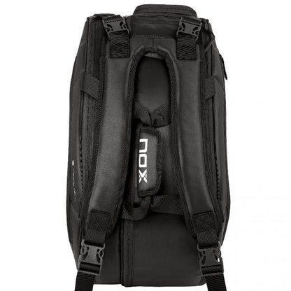 Adidas Paletero Nox Pro Series Black 2023