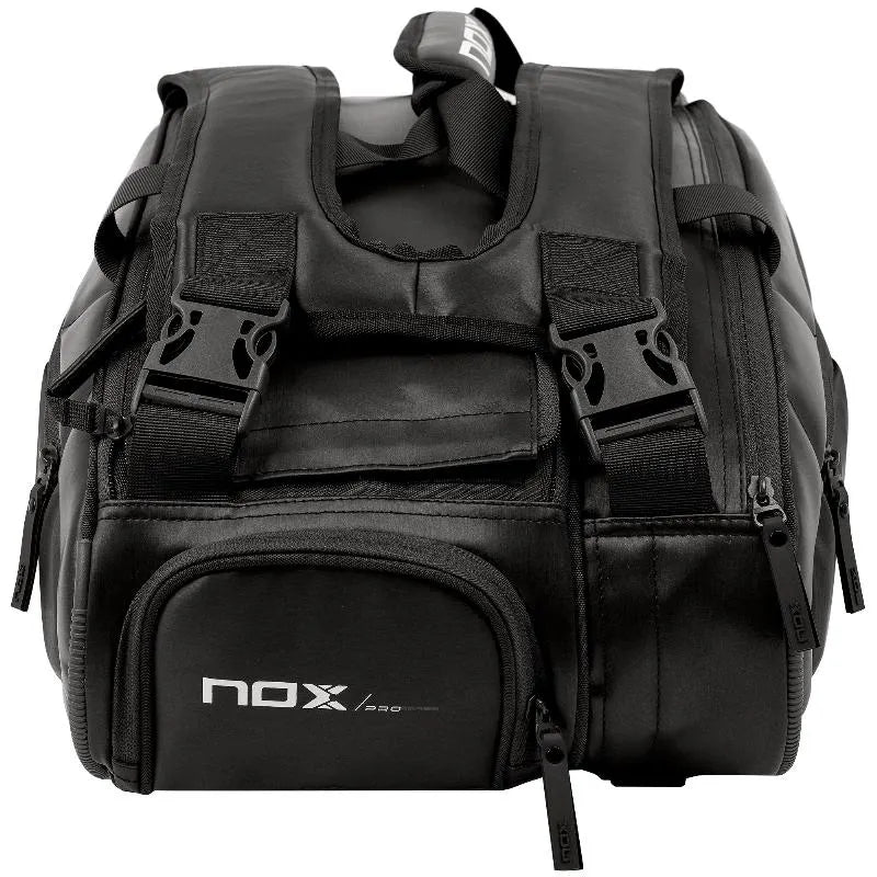 Paletero Nox Pro Series Noir 2023 - Image 6