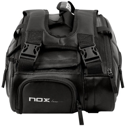 Paletero Nox Pro Series Noir 2023 - Image 6