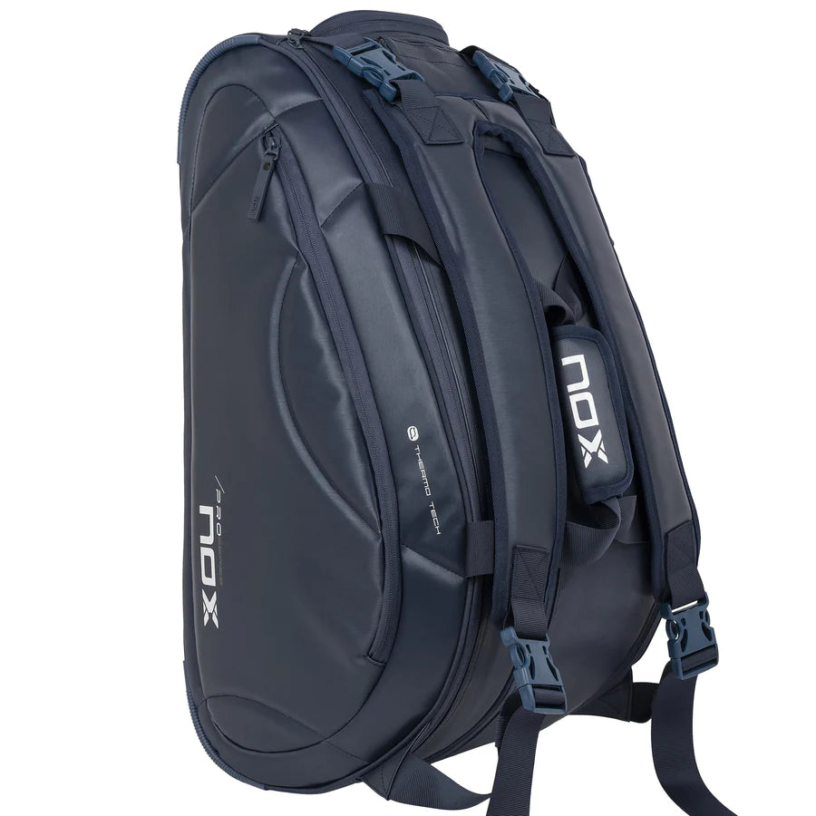 Paletero Nox Pro Series bleu 2023