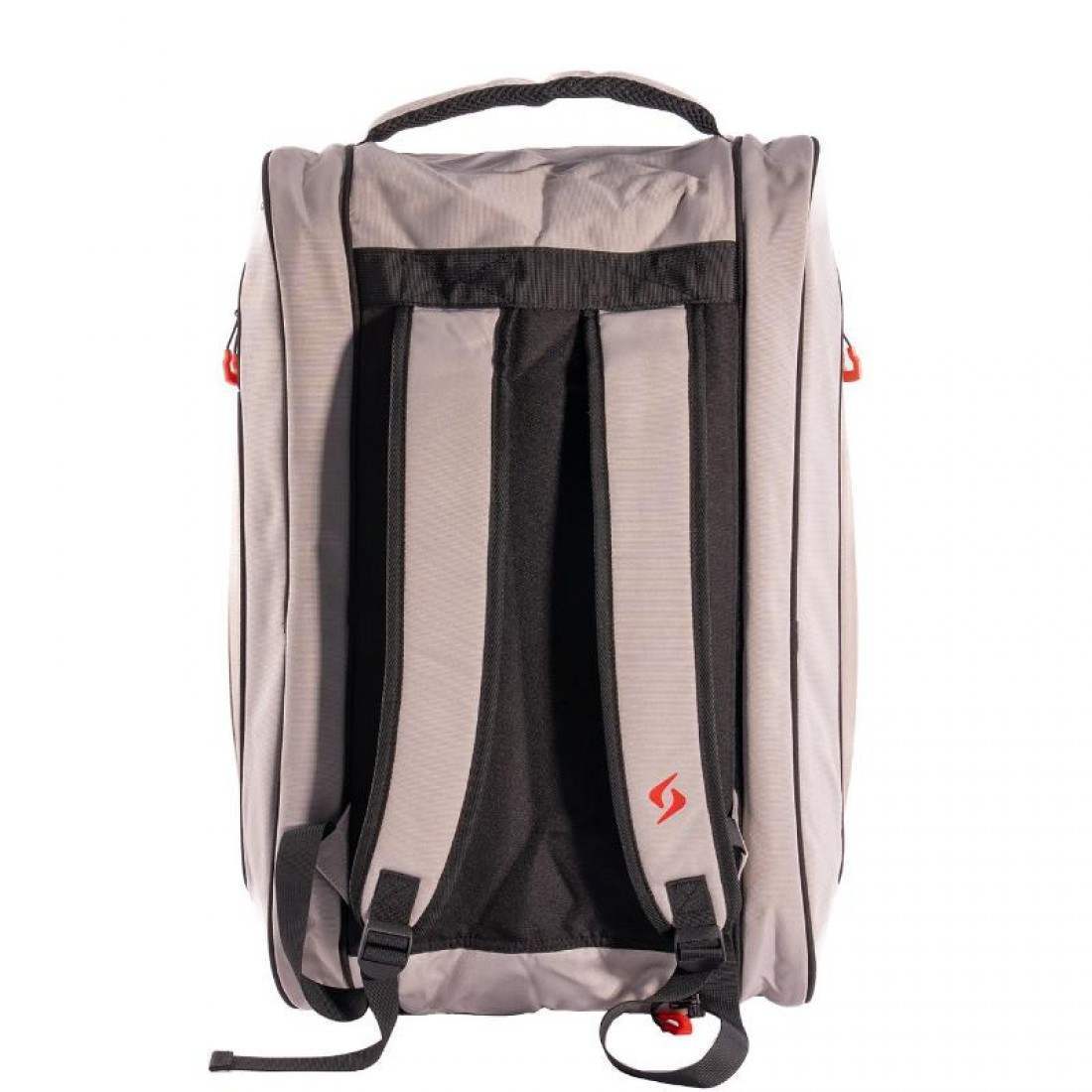 Head Paletero Siux Edge Grey